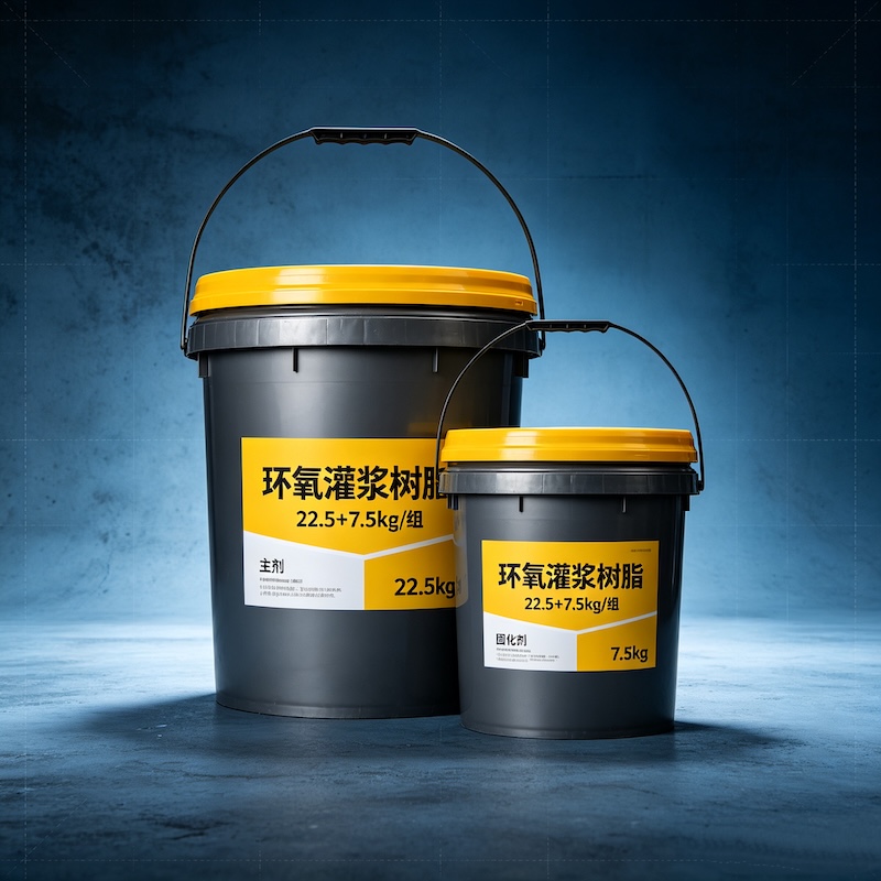 萍乡环氧灌浆树脂